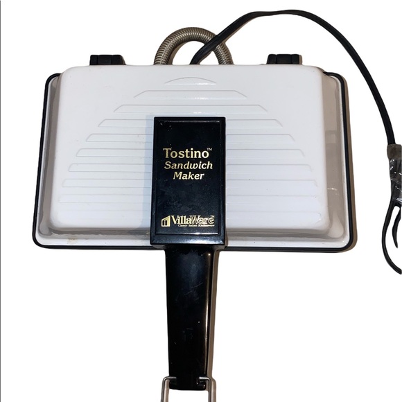 Tostino Model: 3800 Sandwich Maker - Picture 1 of 3